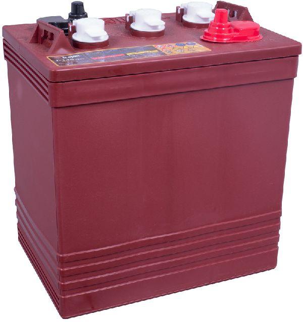 Produktbild Block-Batterie (6 V, 215 Ah)