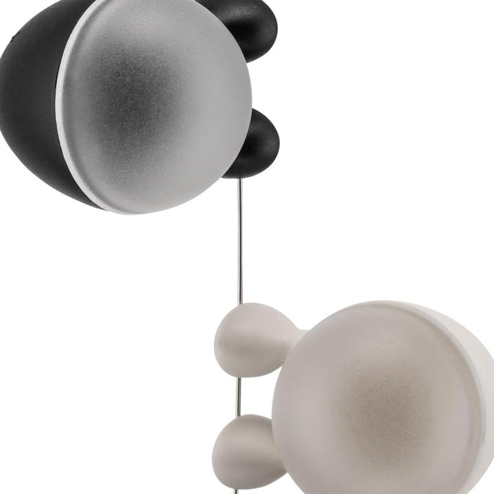 Image du produit Alessi Lilliput (Poivre, Sel)