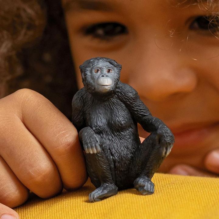 Actual product image Schleich Bonobo female