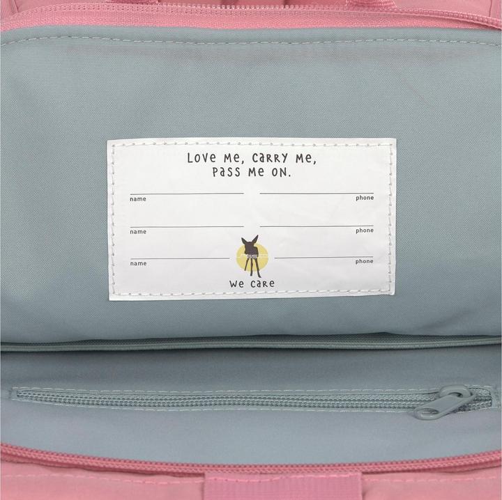 Actual product image Lässig Rolltop Medium (12 l)