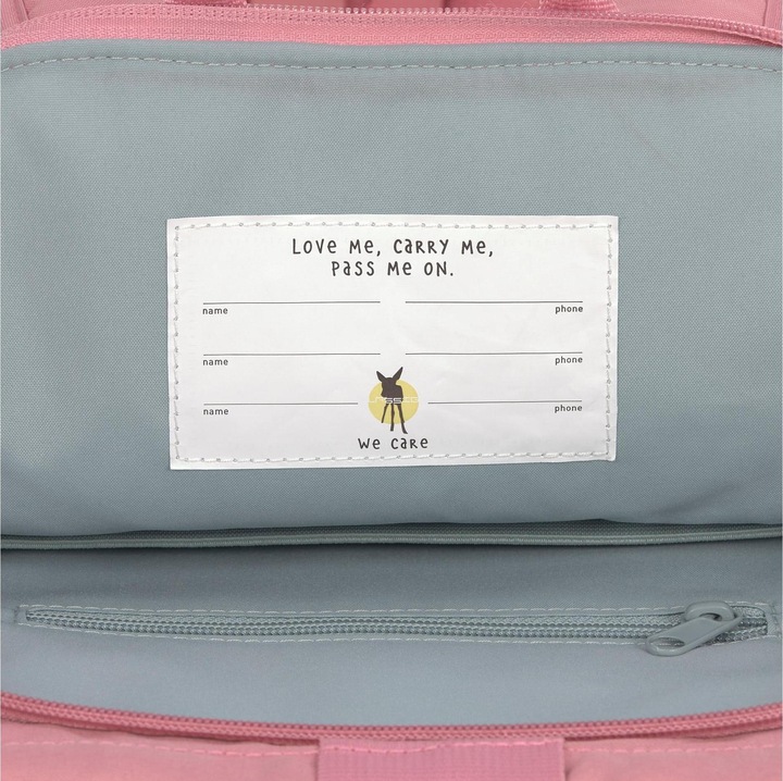 Actual product image Lässig Rolltop Medium (12 l)