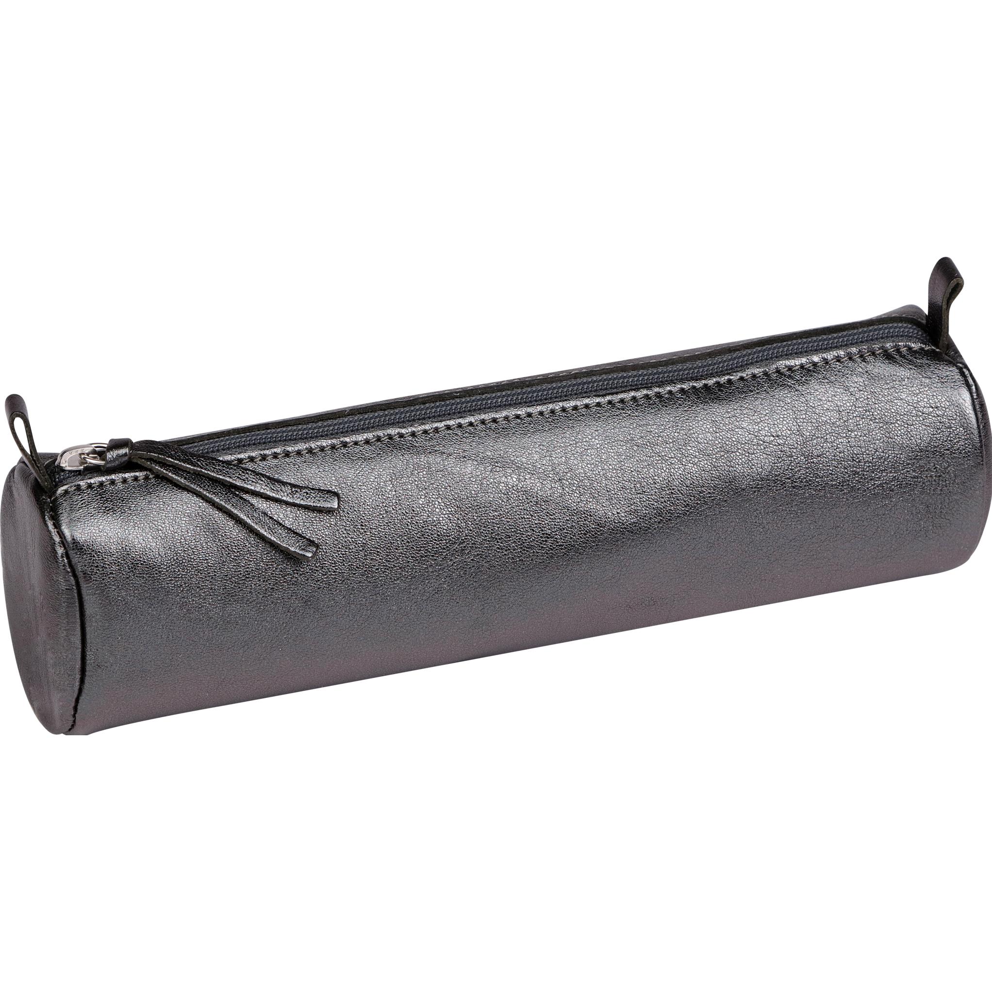 Thumbnail - Clairefontaine, Etui, Etui Leder