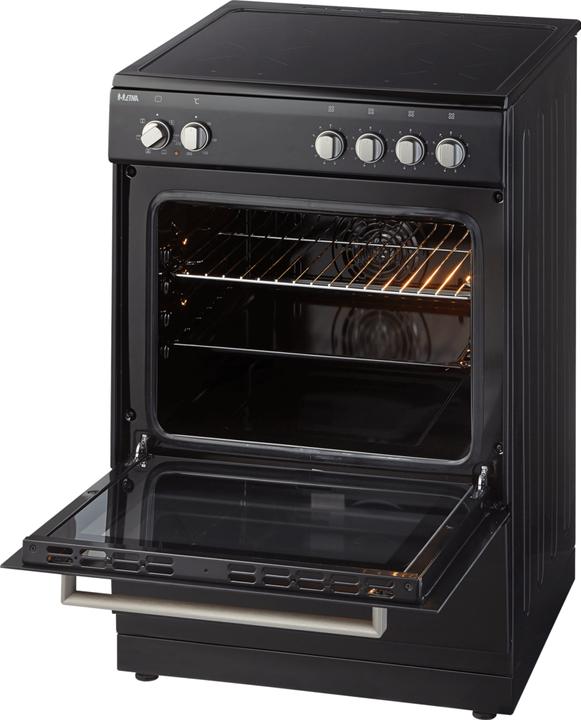 Actual product image Etna FIV560ZWA