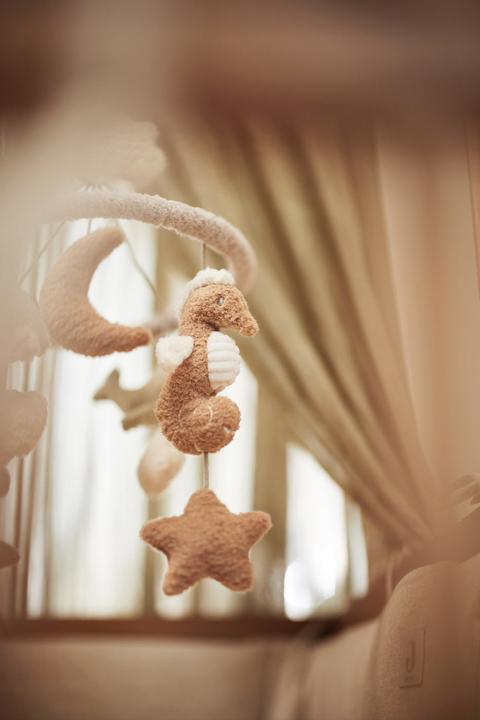 Produktbild Jollein Mobile Animals Deepsea