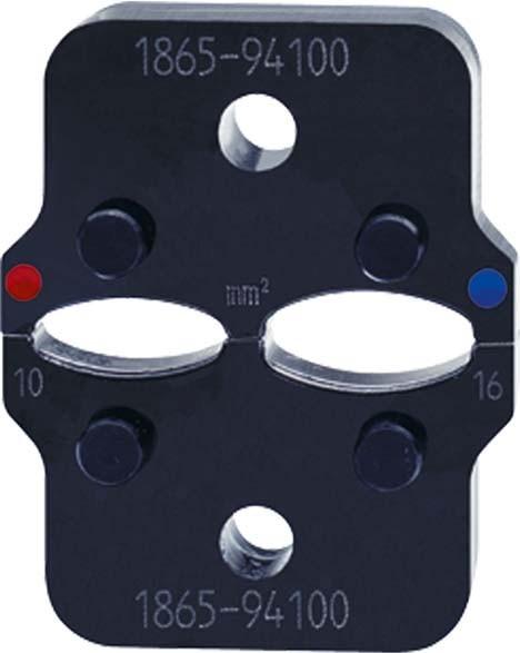 Klauke Presseinsatz Serie50 IS5072