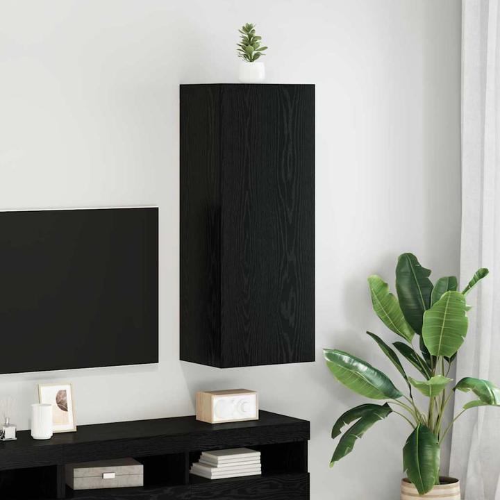 Actual product image vidaXL TV-Schränk (40.50 x 30 x 102 cm)