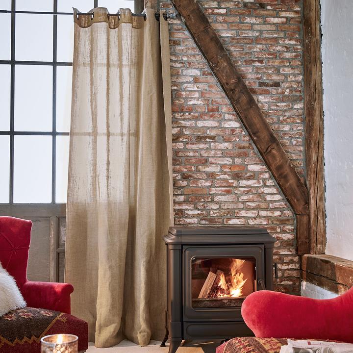 Produktbild Loberon Salinas (135 x 250 cm)