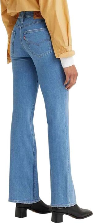 Immagine prodotto Levis 725 Tribeca Sun Jeans Jacron Svasato Donna (31)