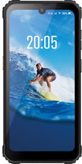 Immagine prodotto Saiet - Secure Smart Smartphone STS602 per viaggi e lavoro - Smartphone impermeabile resistente con IPS