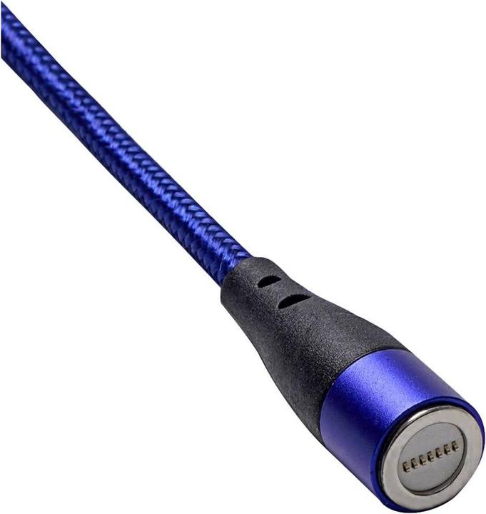 Produktbild Akyga USB A – USB C (2 m, USB 2.0, 18 W)