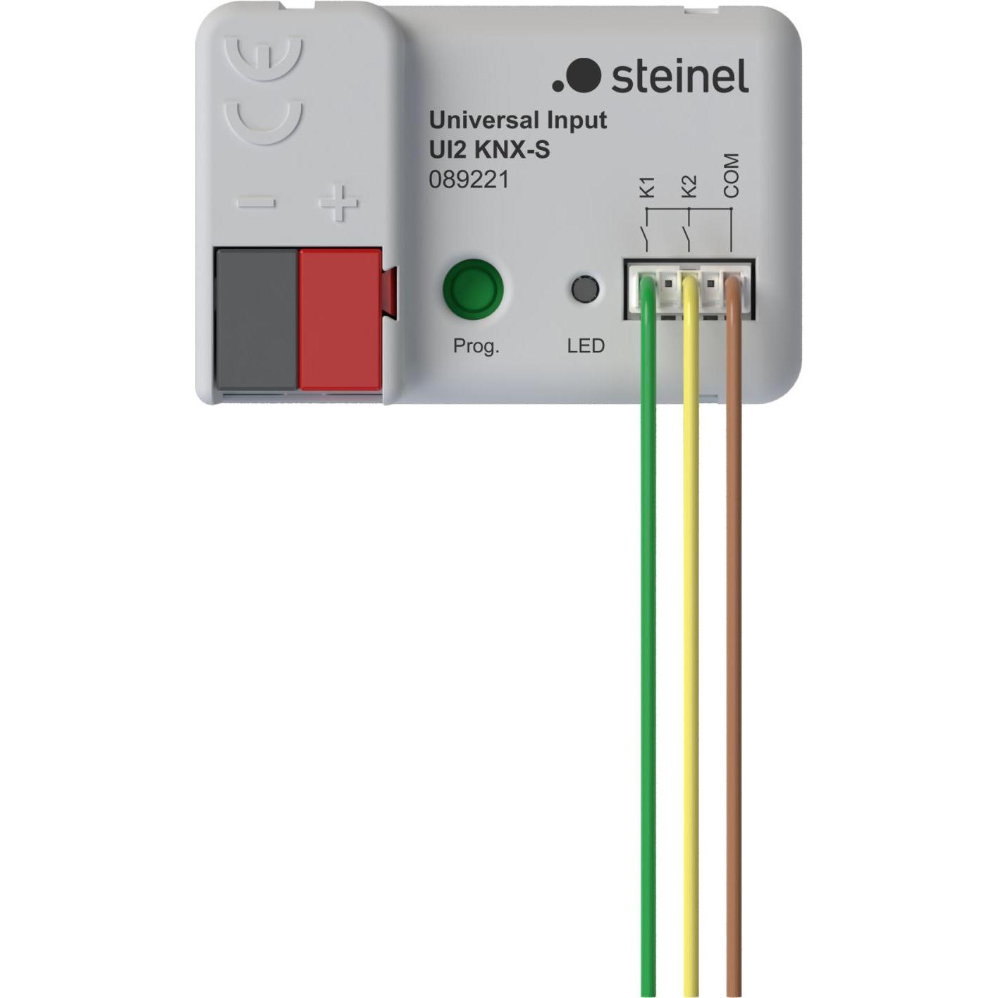 Steinel KNX-S-Systemkomponente (089221)