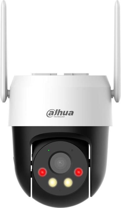 Produktbild Dahua TECHNOLOGY DH-SD-P3AE-PV-4G-0400B-EUR PTZ 3MP IR LED WLAN (2304 x 1296 Pixels)