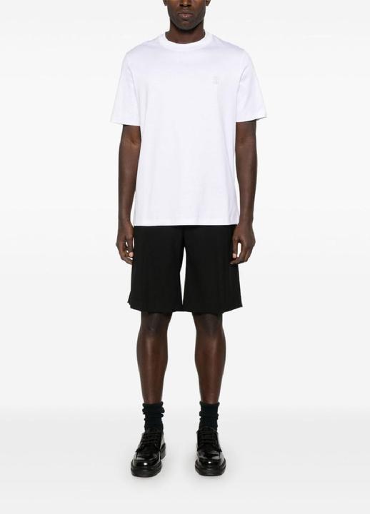 Immagine prodotto Brunello Cucinelli Girocollo M/c Con Stampa (M)