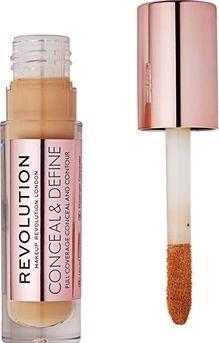 Image du produit Makeup Revolution Cacher et définir (C12)