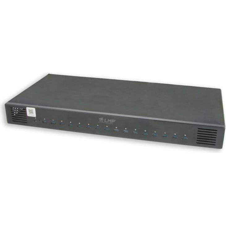 Thumbnail - LMP SmartCharge charging station (500 W), USB Ladegerät