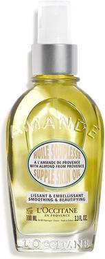 L'Occitane Mandel straffendes Körperöl (Körpercreme, 100 ml)