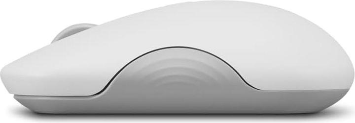 Produktbild Lenovo 350 Bluetooth Silent Mouse Cloud Grey (P) (Kabellos)