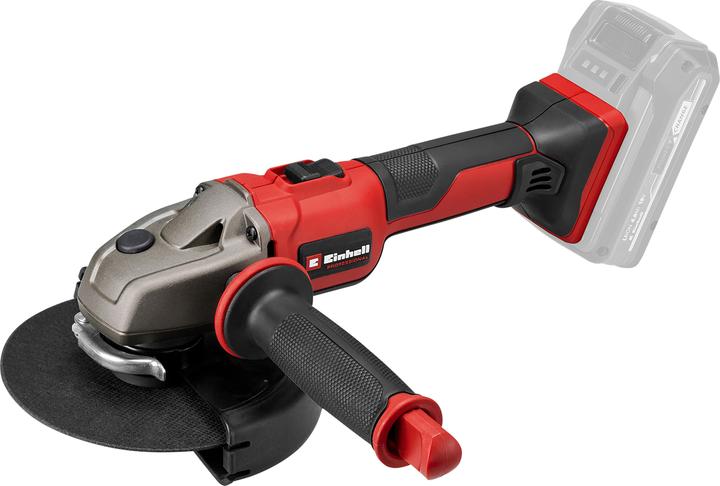 Produktbild Einhell TE-AG 18/150 Li BL (150 mm)