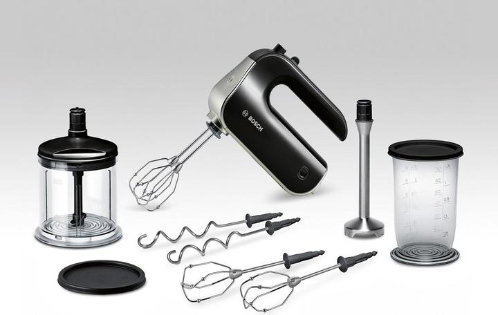 Actual product image Bosch Hausgeräte HomeProfessional, 575 W, MFQ4885EN (575 W)