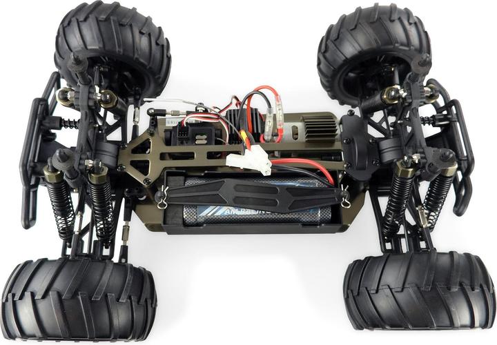 Produktbild Amewi Terminator (RTR Ready-to-Run)