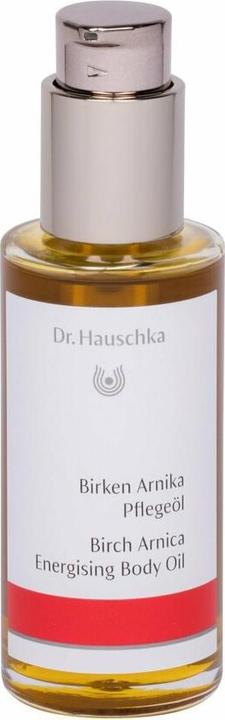Image du produit Dr. Hauschka Huile de soin au bouleau et à l'arnica (Huile pour le corps, 75 ml)