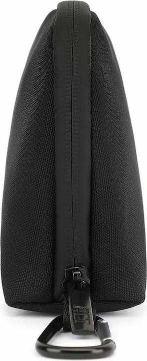 Actual product image ACT City Accessory Travel Organiser, made from recycled plastic bottles