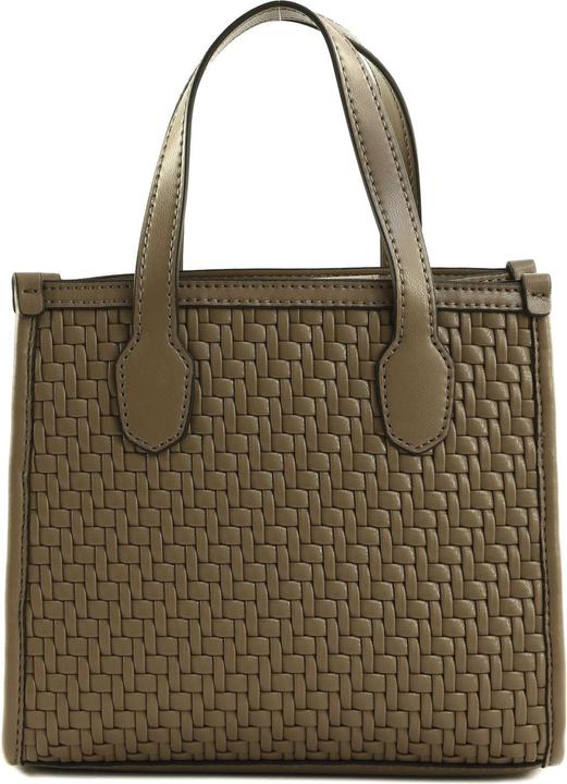 Produktbild Guess Silvana 2 Compartment Mini Tote