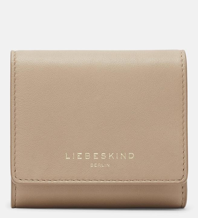 Actual product image Liebeskind Berlin Portemonnaie Geldbörse zum Umhängen