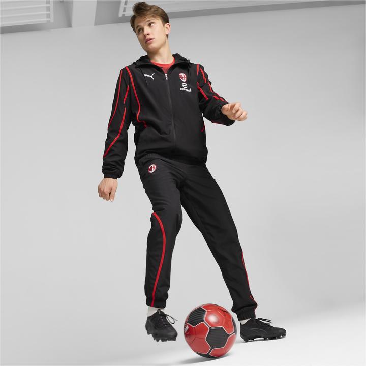 Immagine prodotto Puma Giacca ACM Prematch Woven (M)
