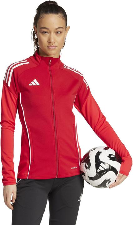 Image du produit adidas Tiro 25 Competition Veste d'entraînement Femme (S)