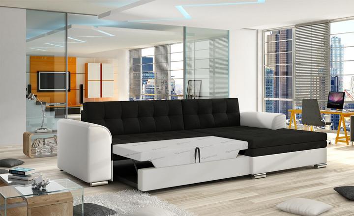 Produktbild ELTAP Conforti (4-Sitzer, Ecksofa)