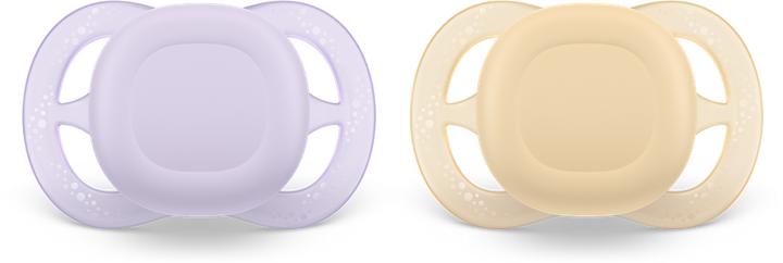 Actual product image Philips Avent Ultra Start (2 x, up to 24 M.)