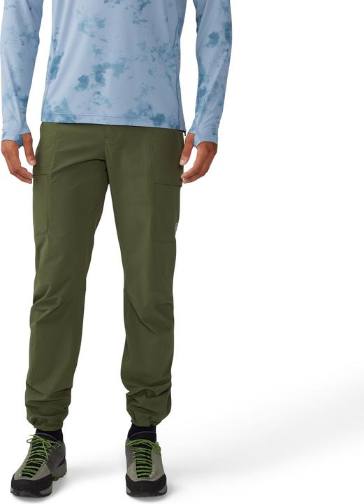 Produktbild Mountain Hardwear Chockstone™ Alpine LT Pant (L)