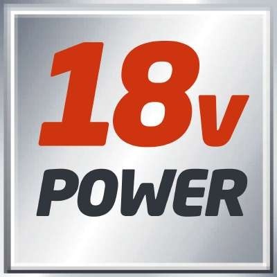 Immagine prodotto Einhell TE-RS 18 Li (Levigatrici rotorbitali, 0 W)