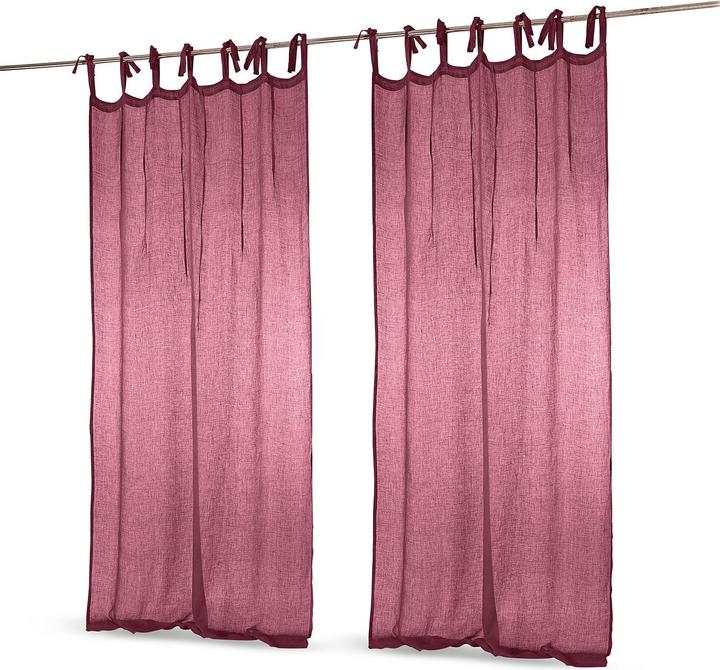 Produktbild Loberon Adara (140 x 250 cm)