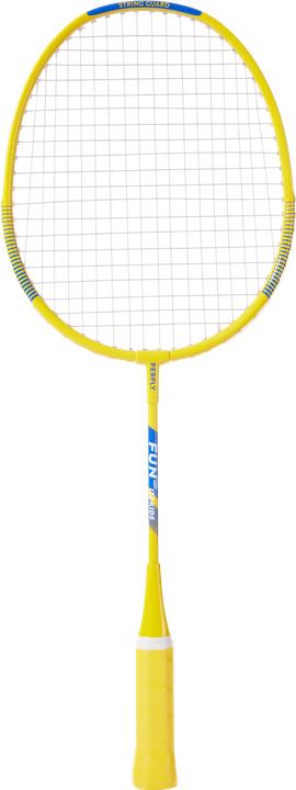Image du produit Perfly Set de raquettes de badminton enfants BR130