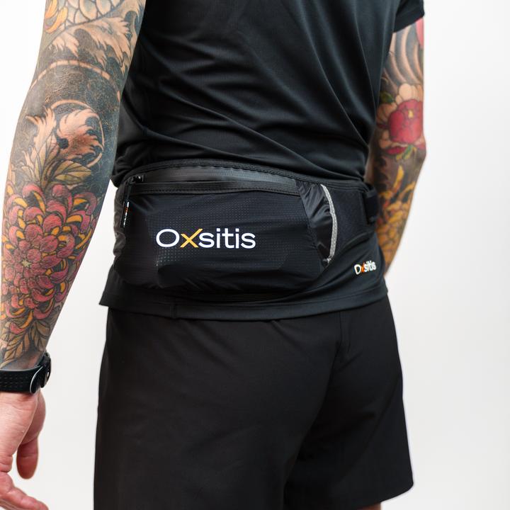 Produktbild Oxsitis Gravity Runbelt - Trinkgürtel