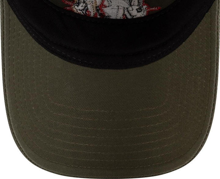 Produktbild New Era 9Twenty Casual Cap - Disney Tom & Jerry oliv