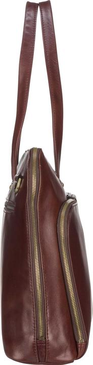 Actual product image Leonhard Heyden Briefcase Cambridge 5257 (15")