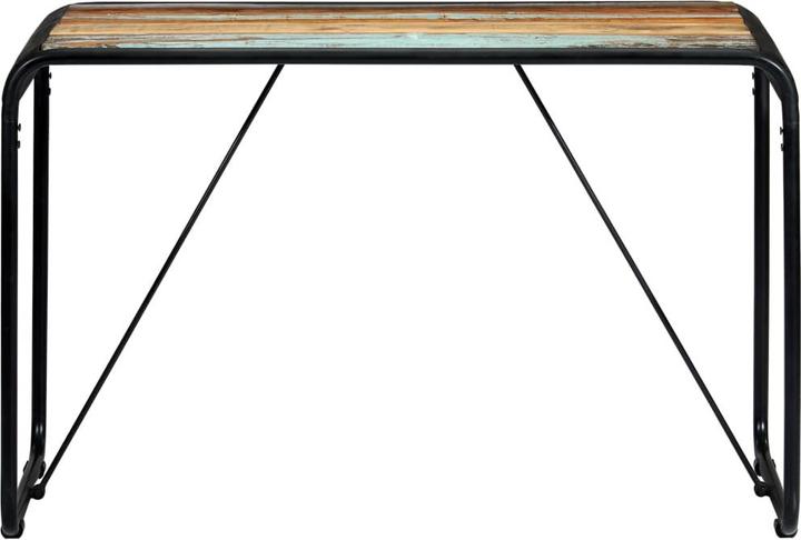 Image du produit vidaXL Esstisch (118 x 60 x 76 cm)