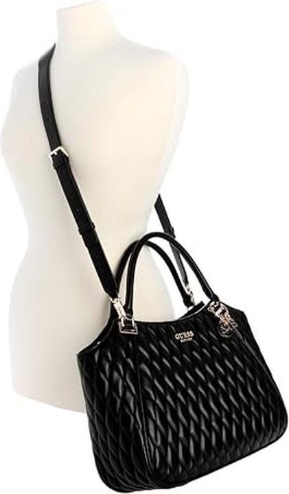 Immagine prodotto Guess Valla Schultertasche 37 cm (9 l)