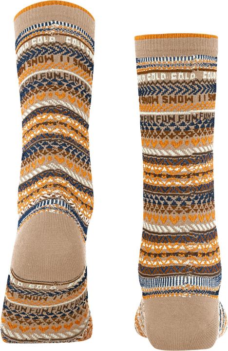 Immagine prodotto Burlington Snow Fair Isle (36 - 41)