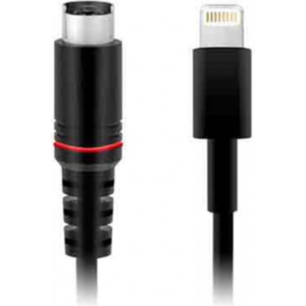 IK Multimedia Cavo adattatore (0.60 m), Cavo di interfaccia