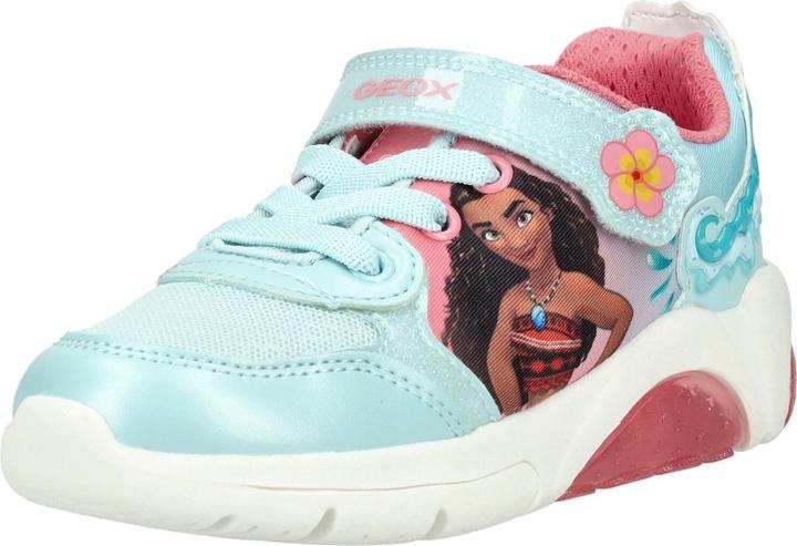 Türkis, Watersea/Coral C3B7G