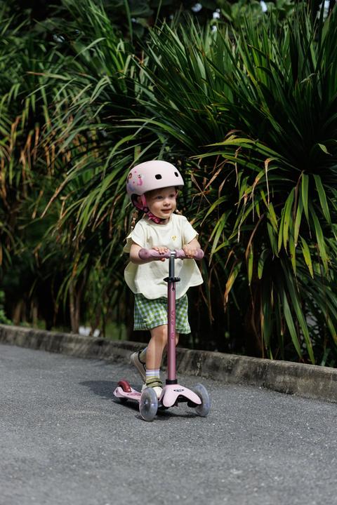 Produktbild Micro Mini2Grow Deluxe LED 2.0 Dusty Rose