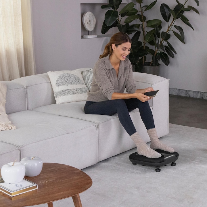 Produktbild Medisana LM 100 Fussmassagegerät