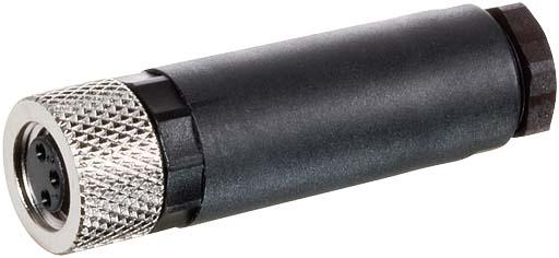 Actual product image Murr Elektronik Connector