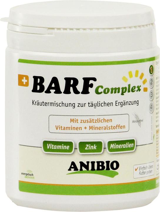 Anibio Complex Kräutermix (Senior, Adult, Junior, 1 Stk., 420 g)