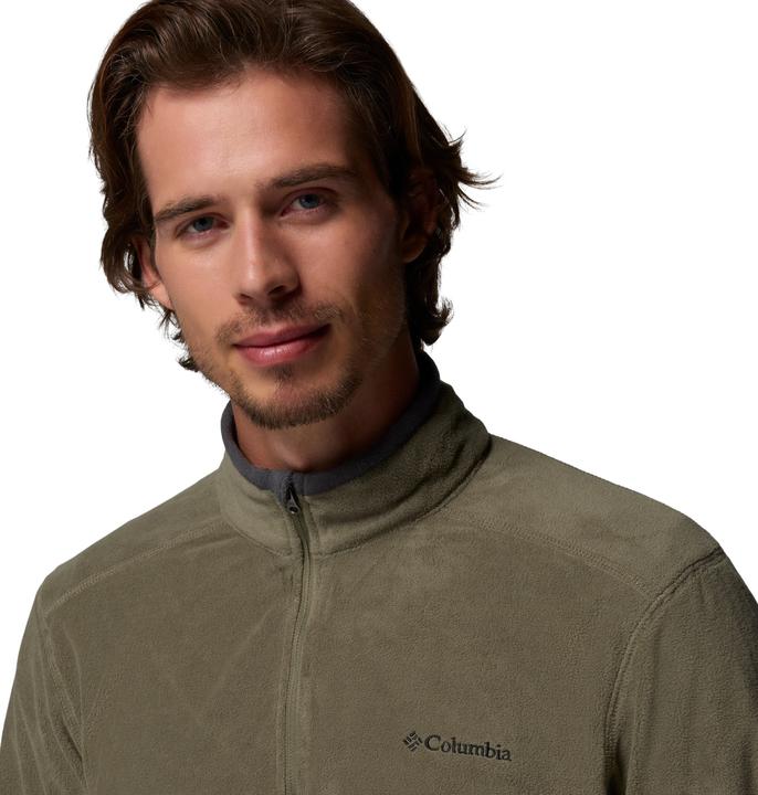 Actual product image Columbia Klamath Range II Half Zip (M)