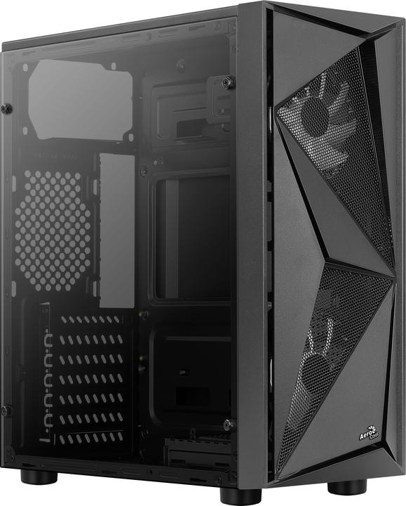 Image du produit AeroCool Glider-A (ATX, mATX, Mini-ITX)